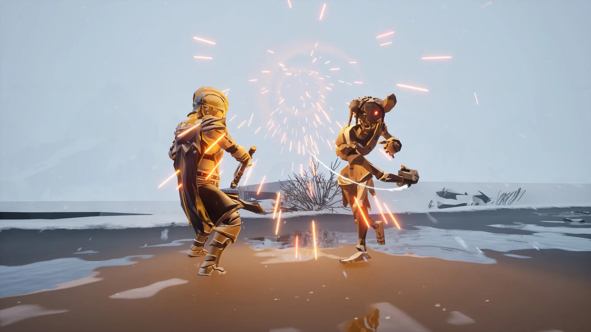 Dawar: Ashes of the Snow görsel 5