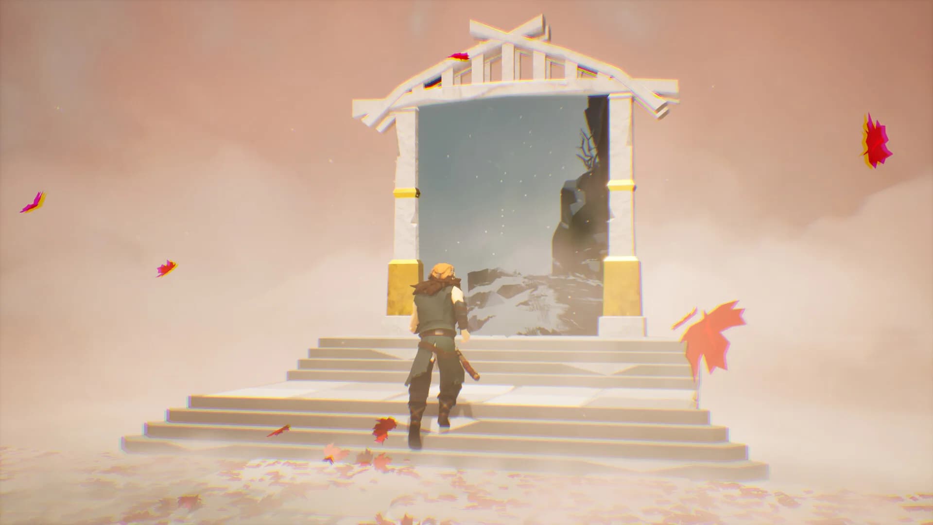 Dawar: Ashes of the Snow görsel 6
