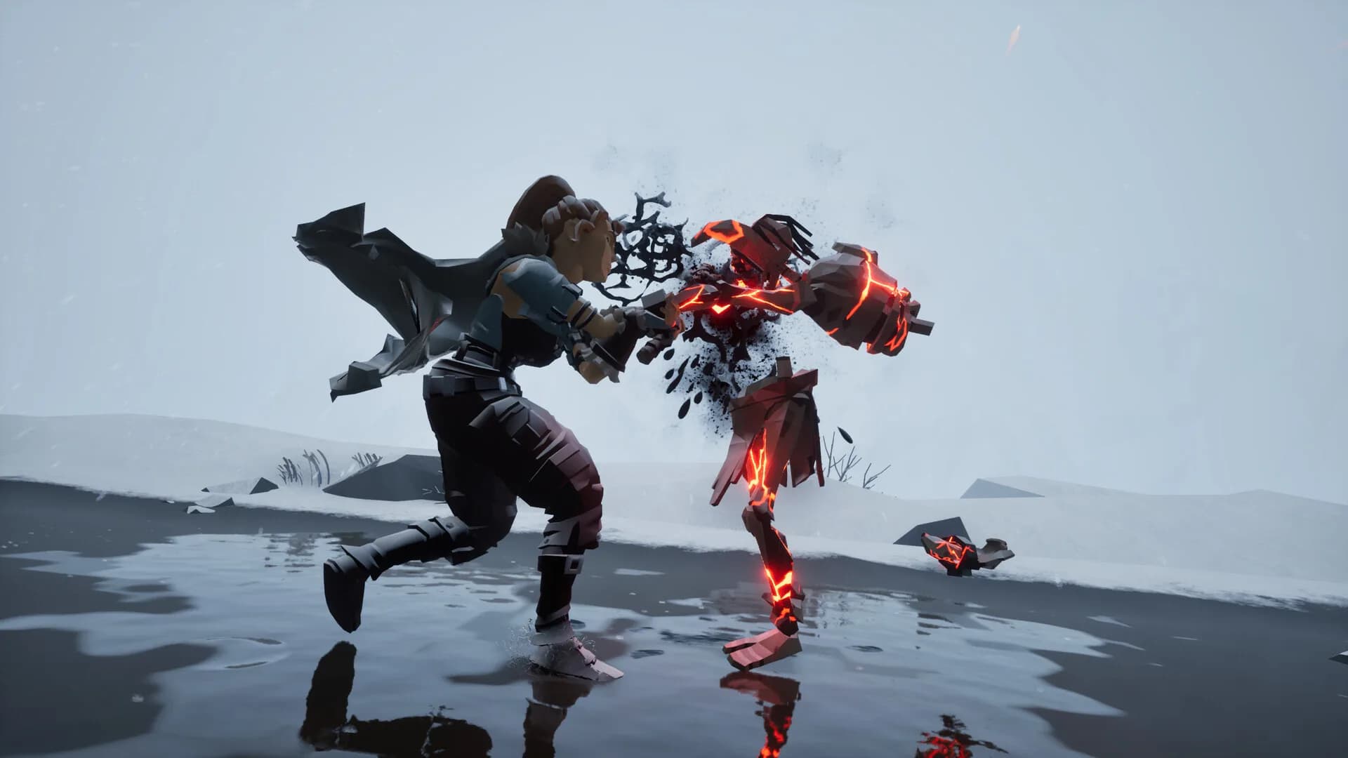 Dawar: Ashes of the Snow görsel 7