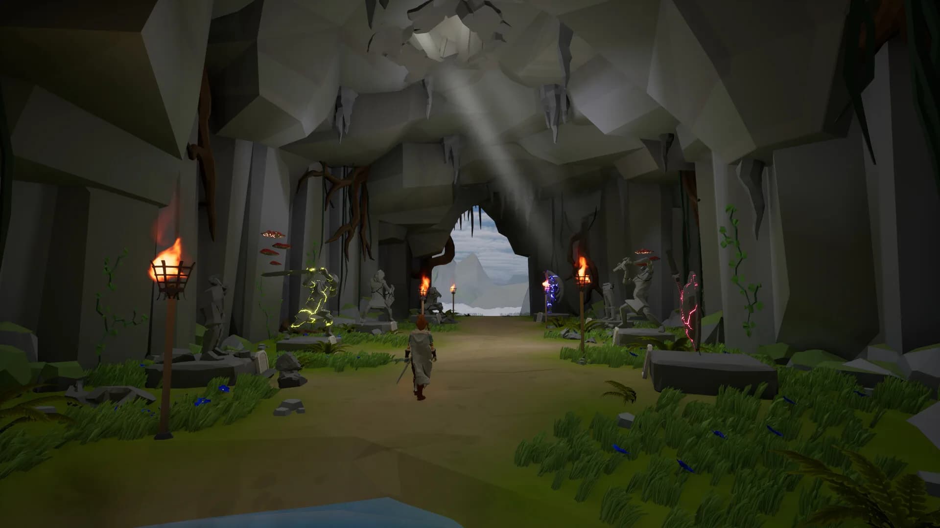 Dawar: Ashes of the Snow görsel 8