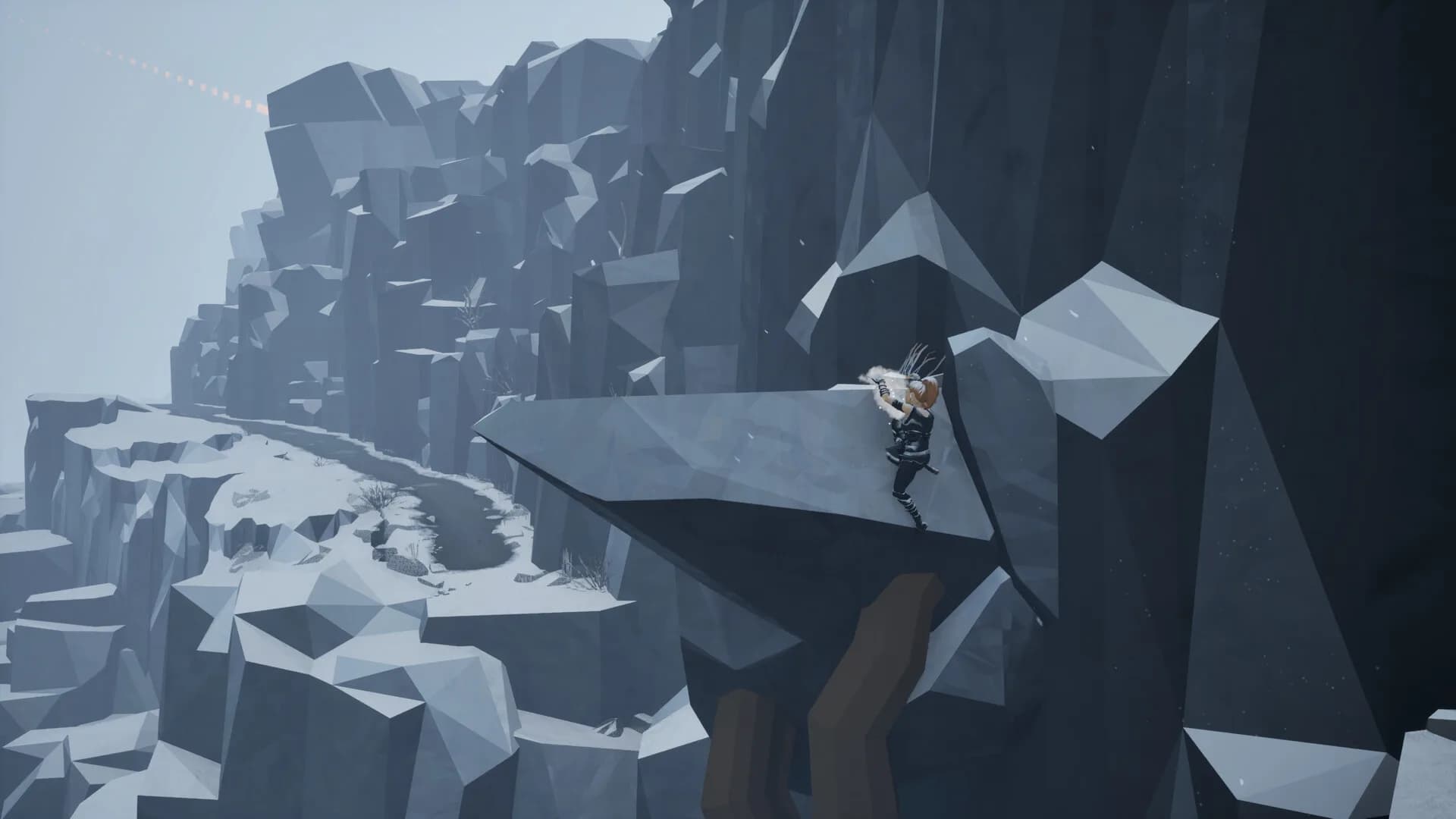 Dawar: Ashes of the Snow görsel 9