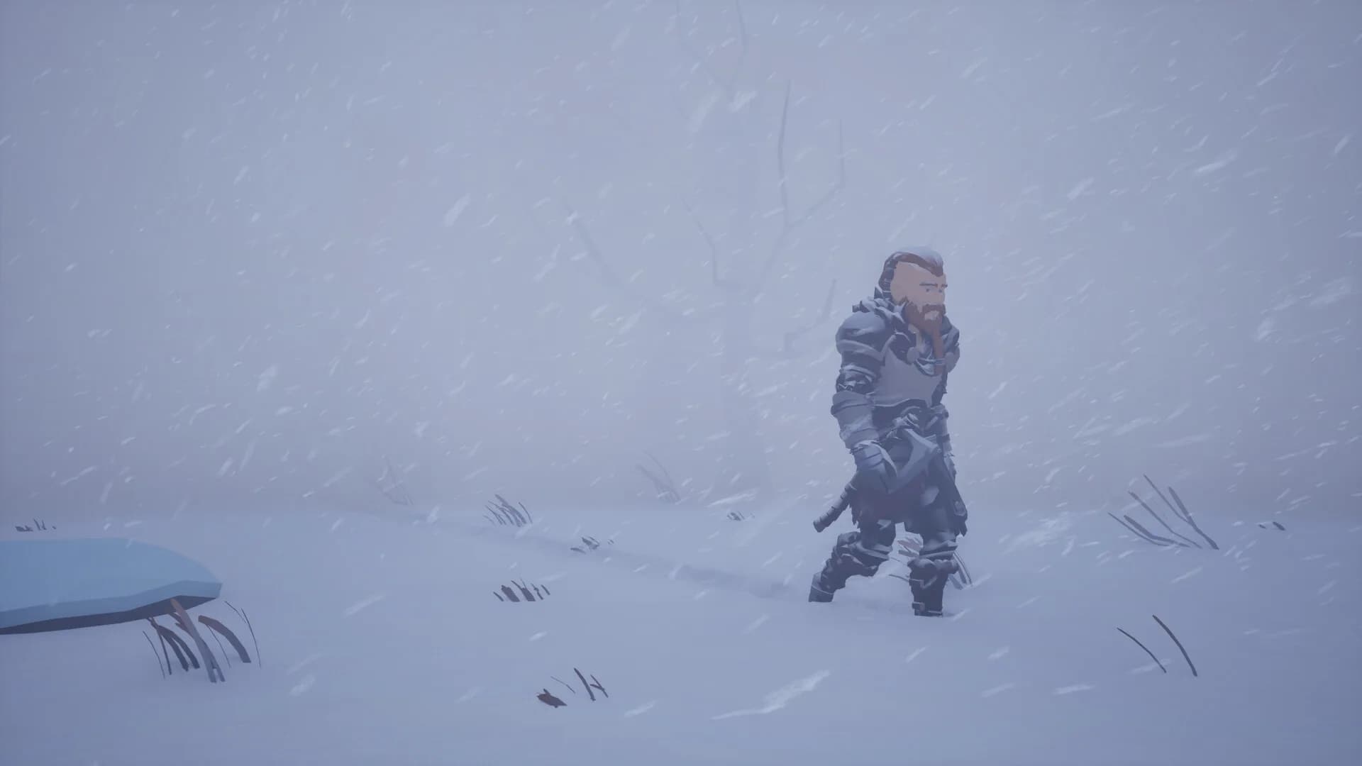 Dawar: Ashes of the Snow görsel 10