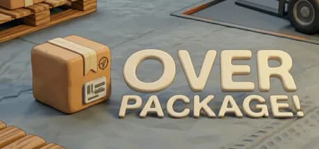 Over Package! görsel 1