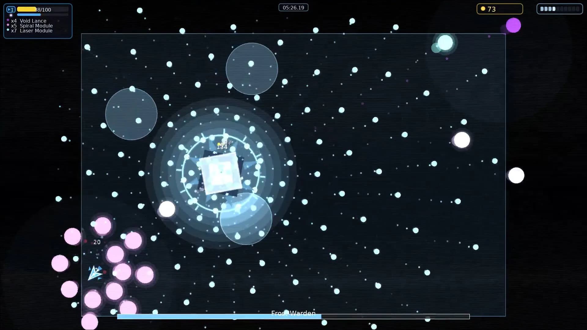 All But Weak görsel 2