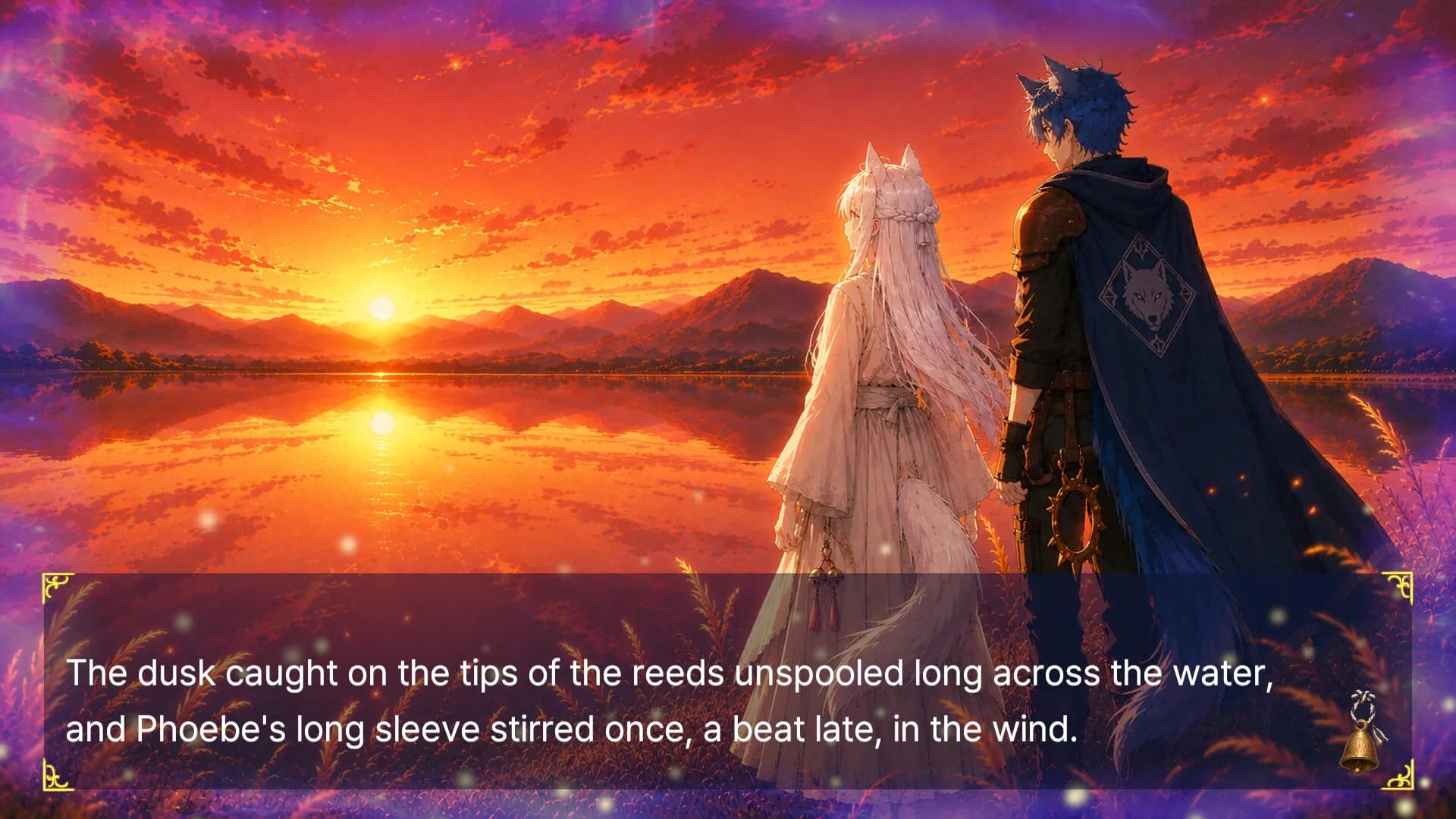 Kairos: Until the Dawn Breaks görsel 2