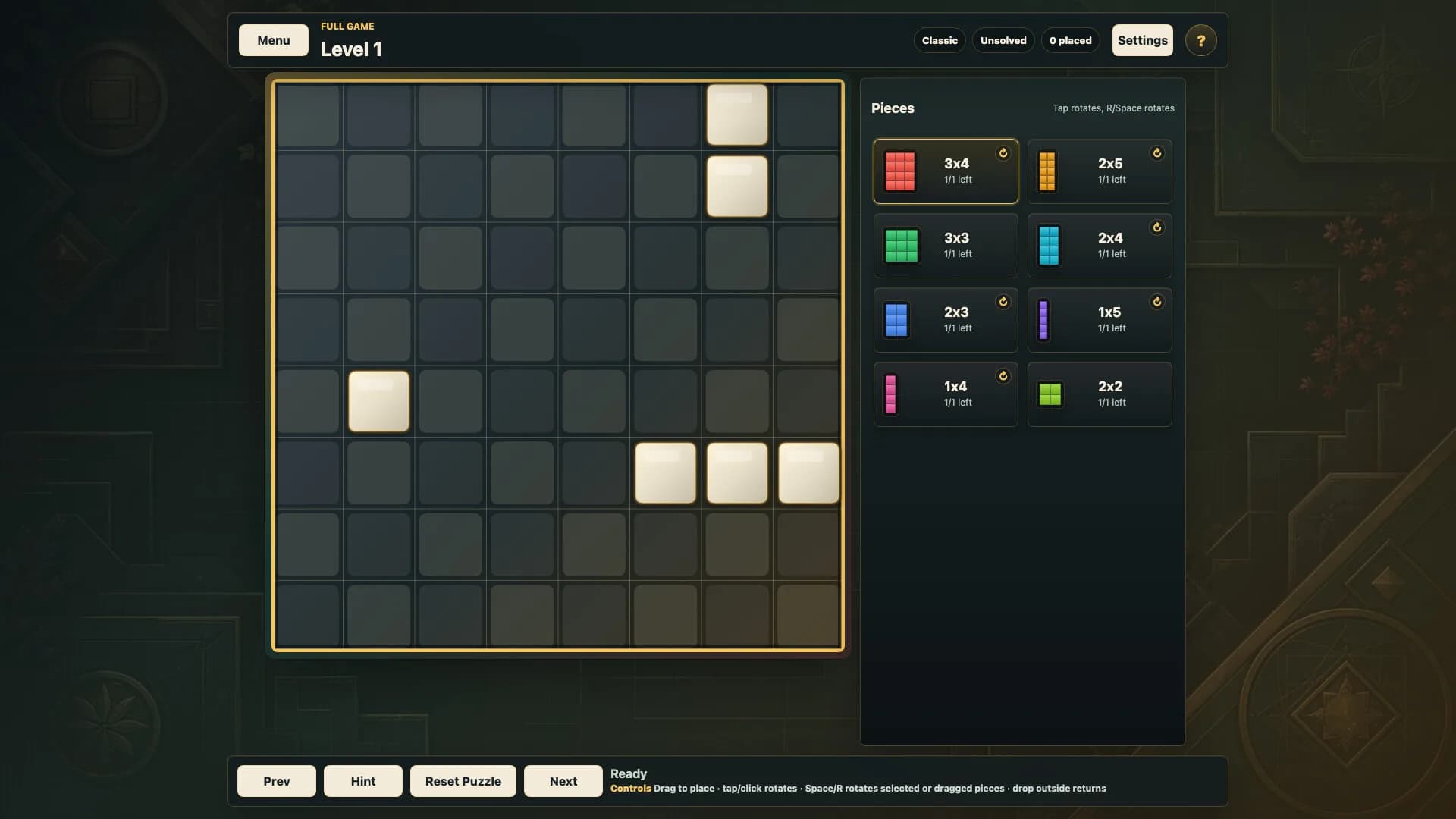 Eightfold Blocks görsel 2
