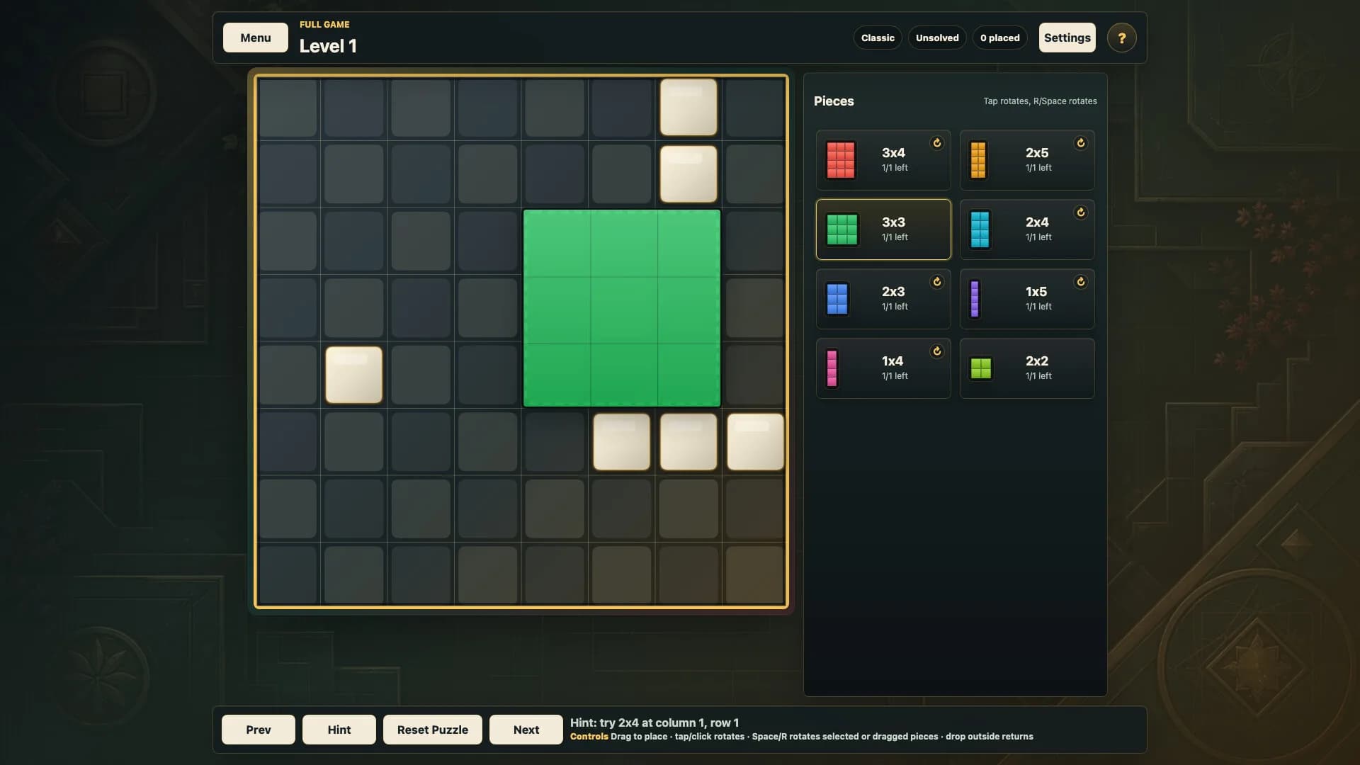 Eightfold Blocks görsel 4