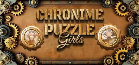 Chronime Puzzle: Girls