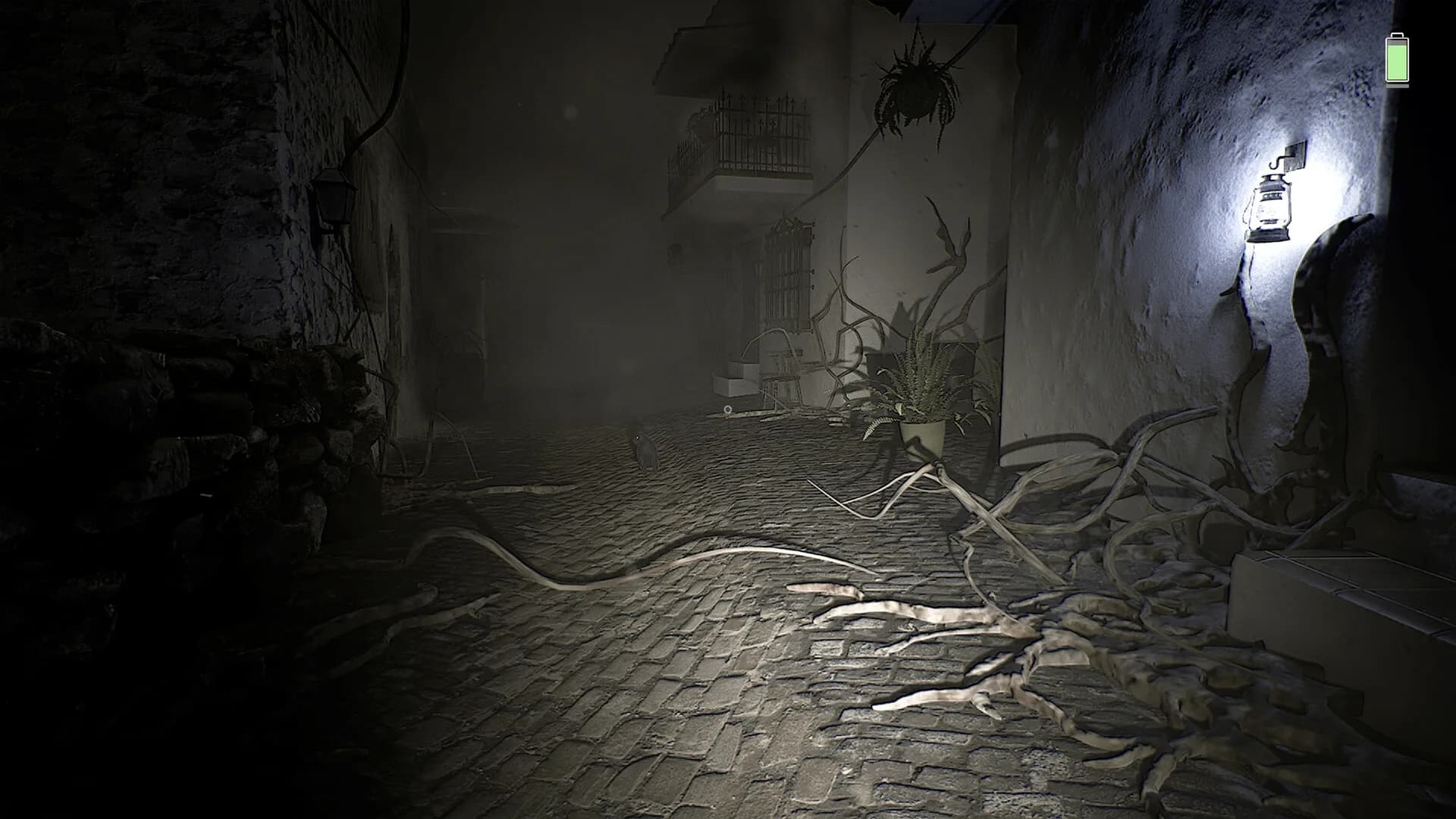 Escape from Umbra görsel 2