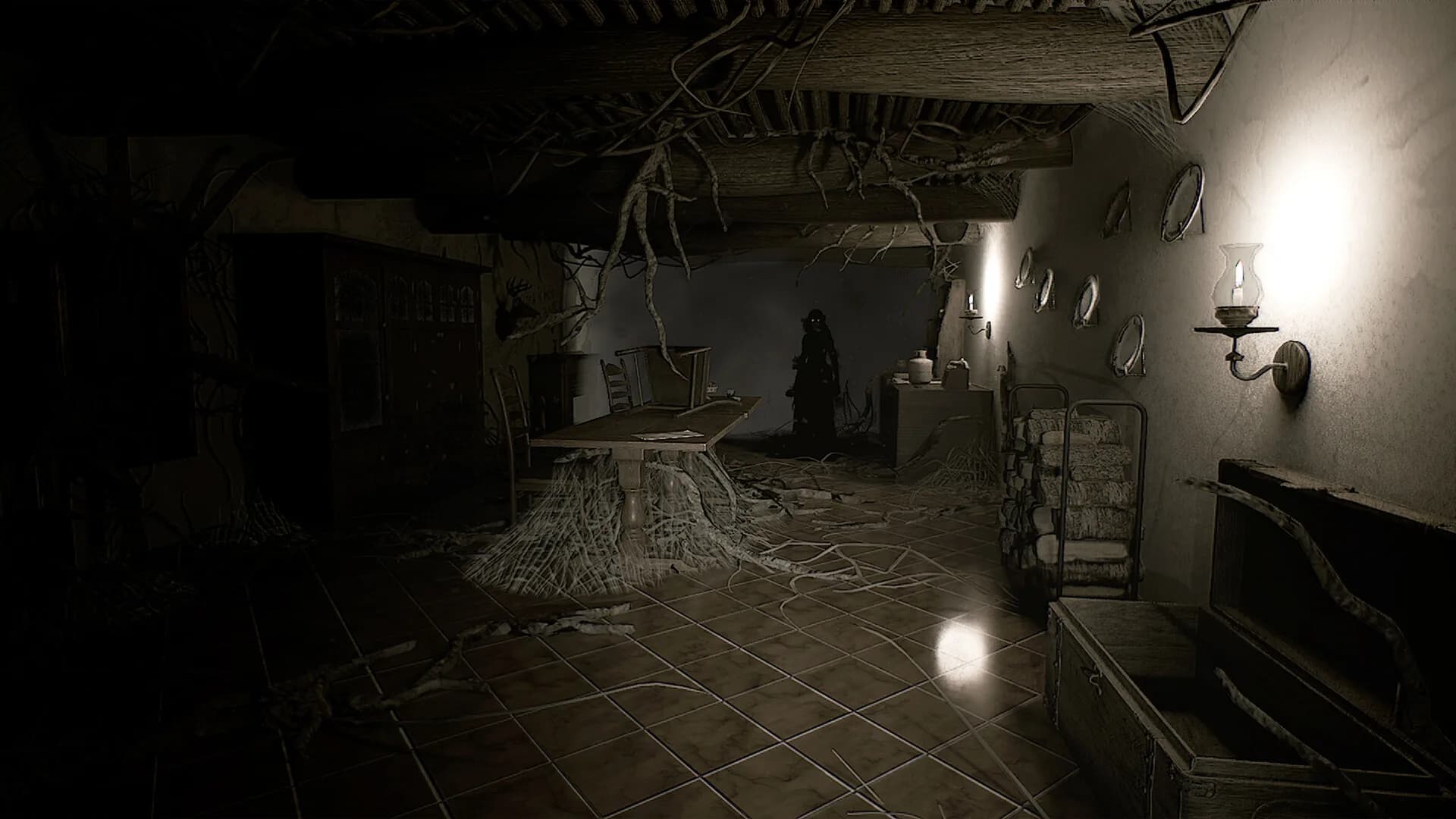 Escape from Umbra görsel 3