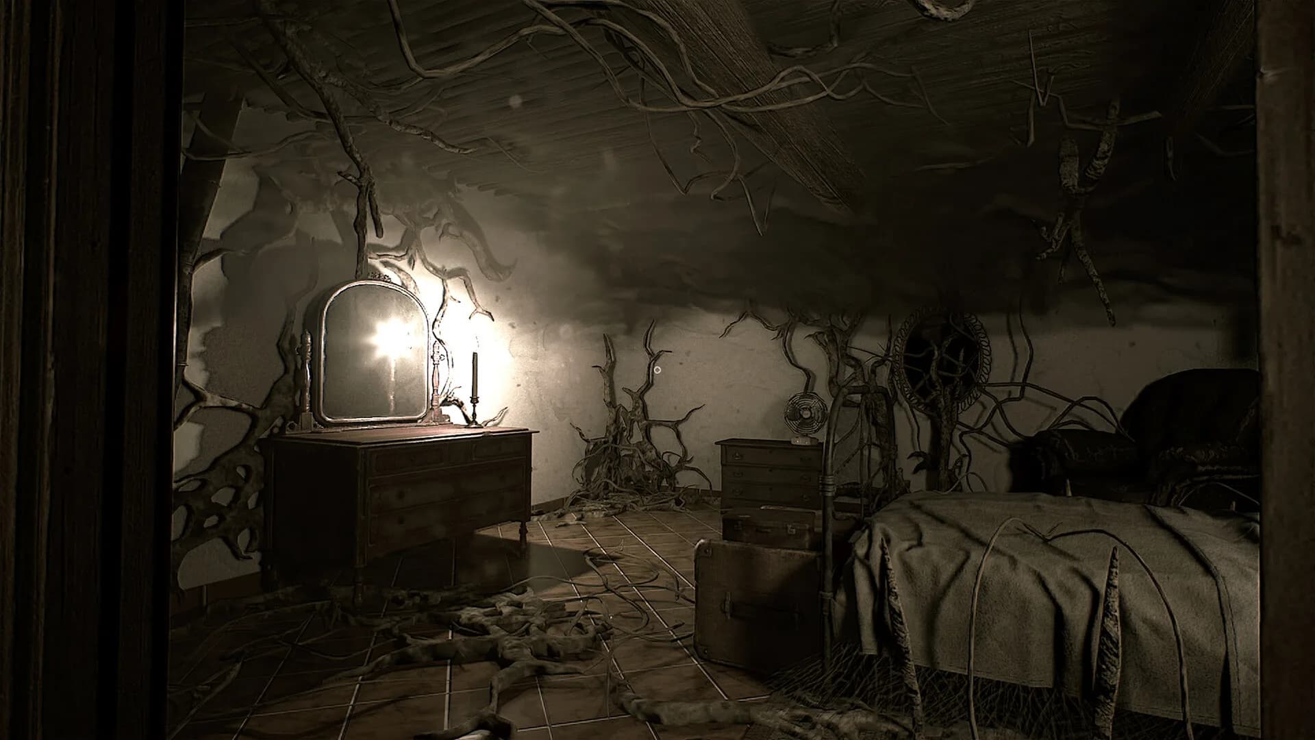 Escape from Umbra görsel 14