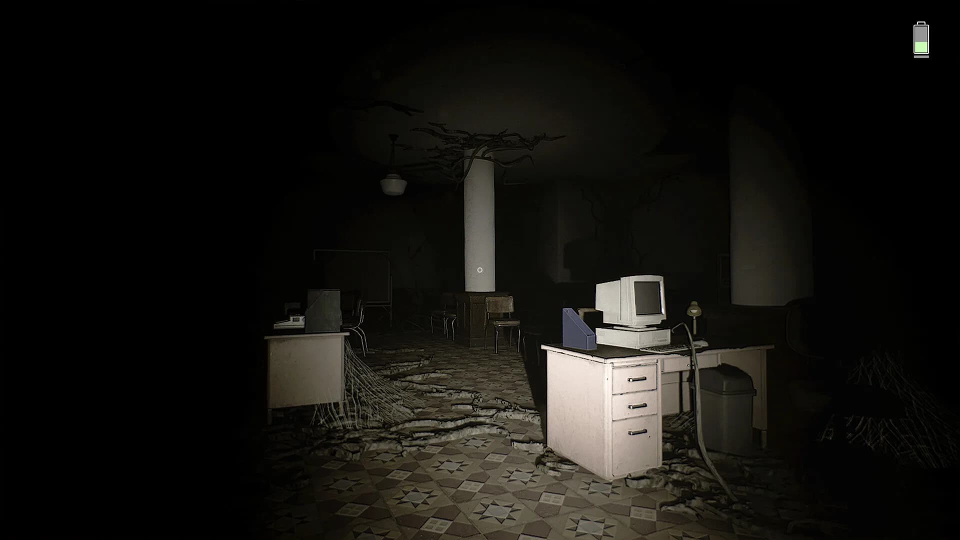 Escape from Umbra görsel 15