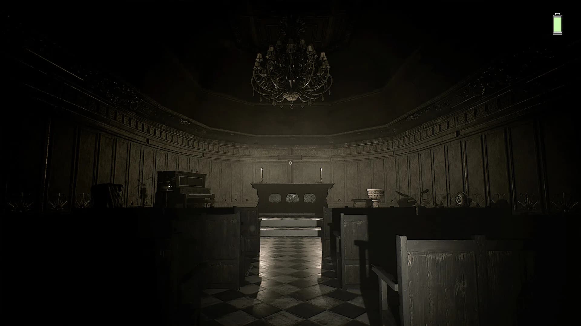 Escape from Umbra görsel 16