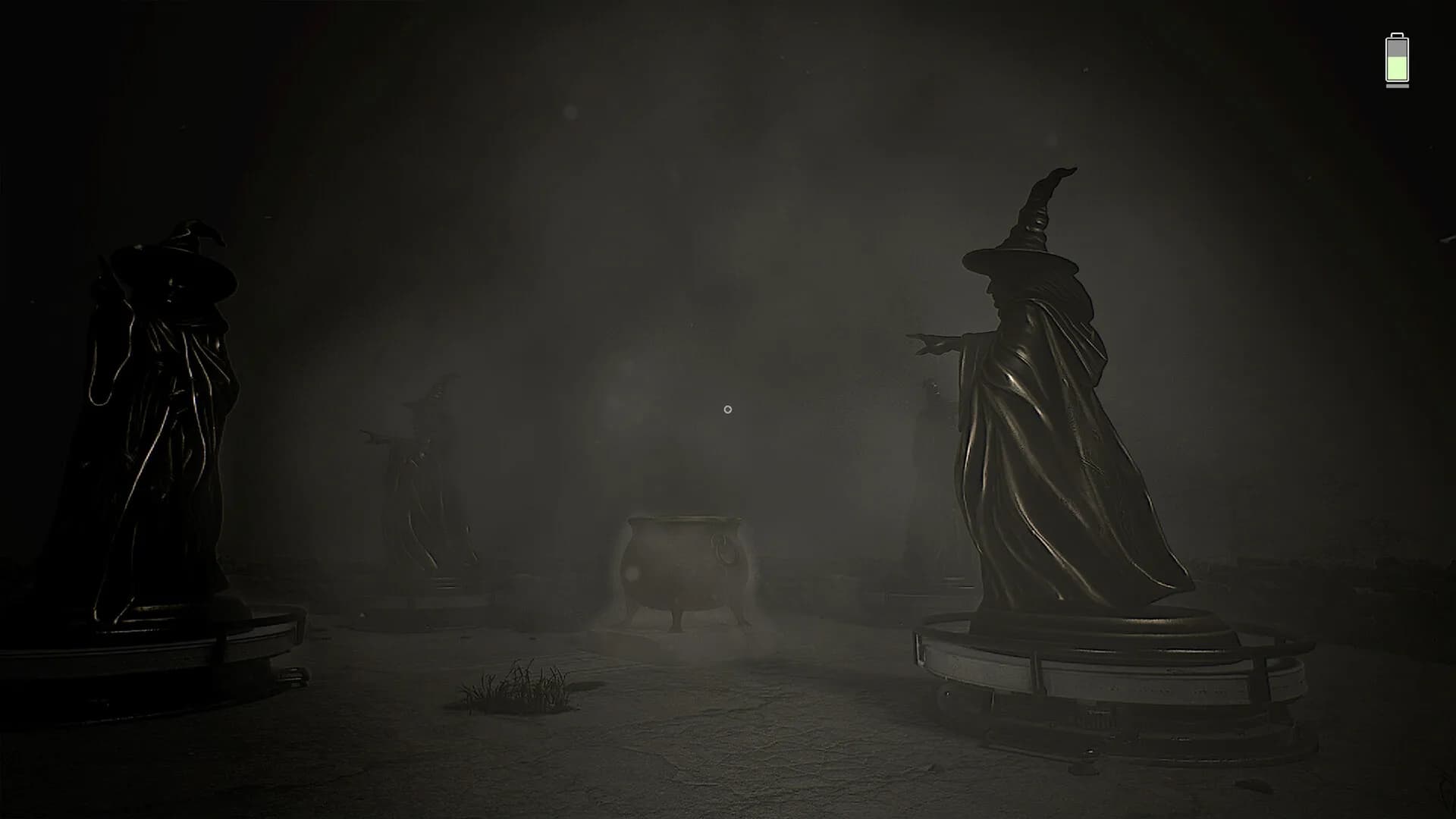 Escape from Umbra görsel 4