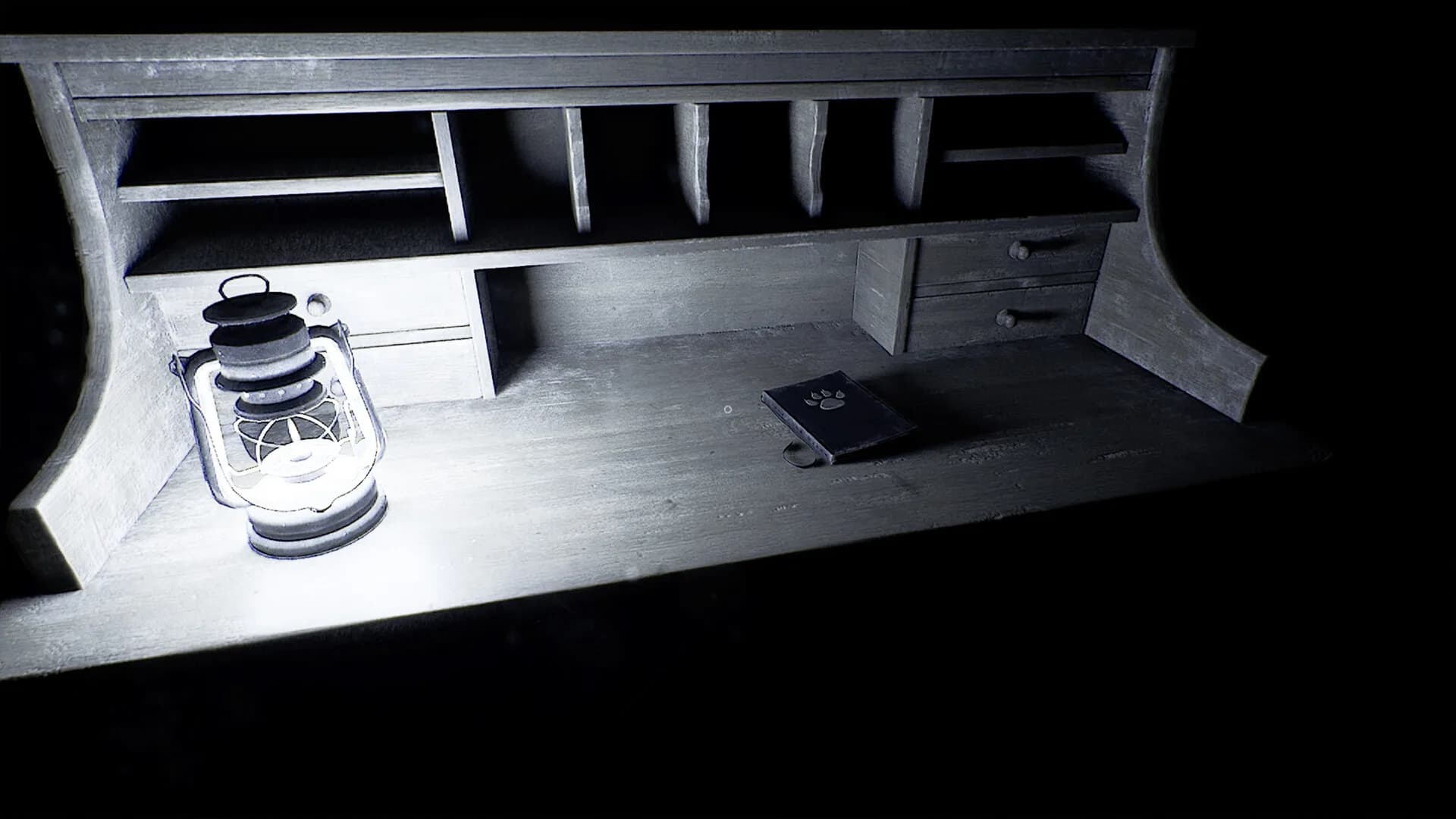 Escape from Umbra görsel 5
