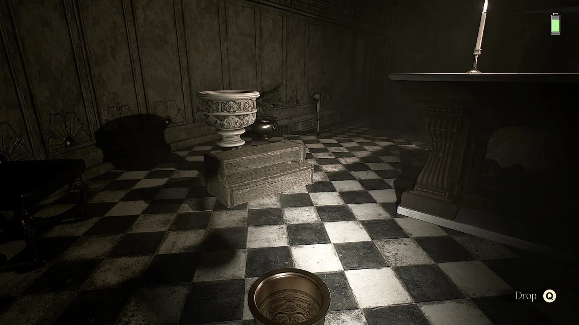 Escape from Umbra görsel 6