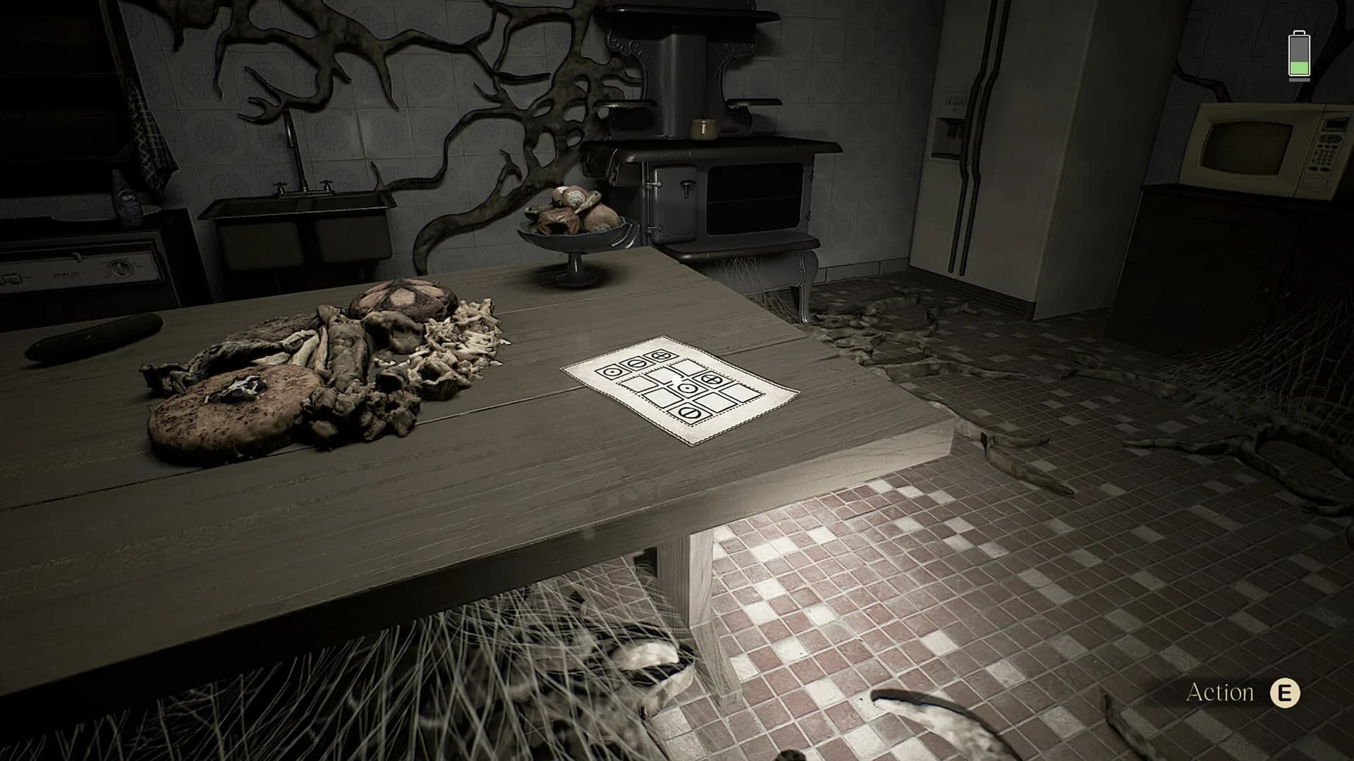 Escape from Umbra görsel 8