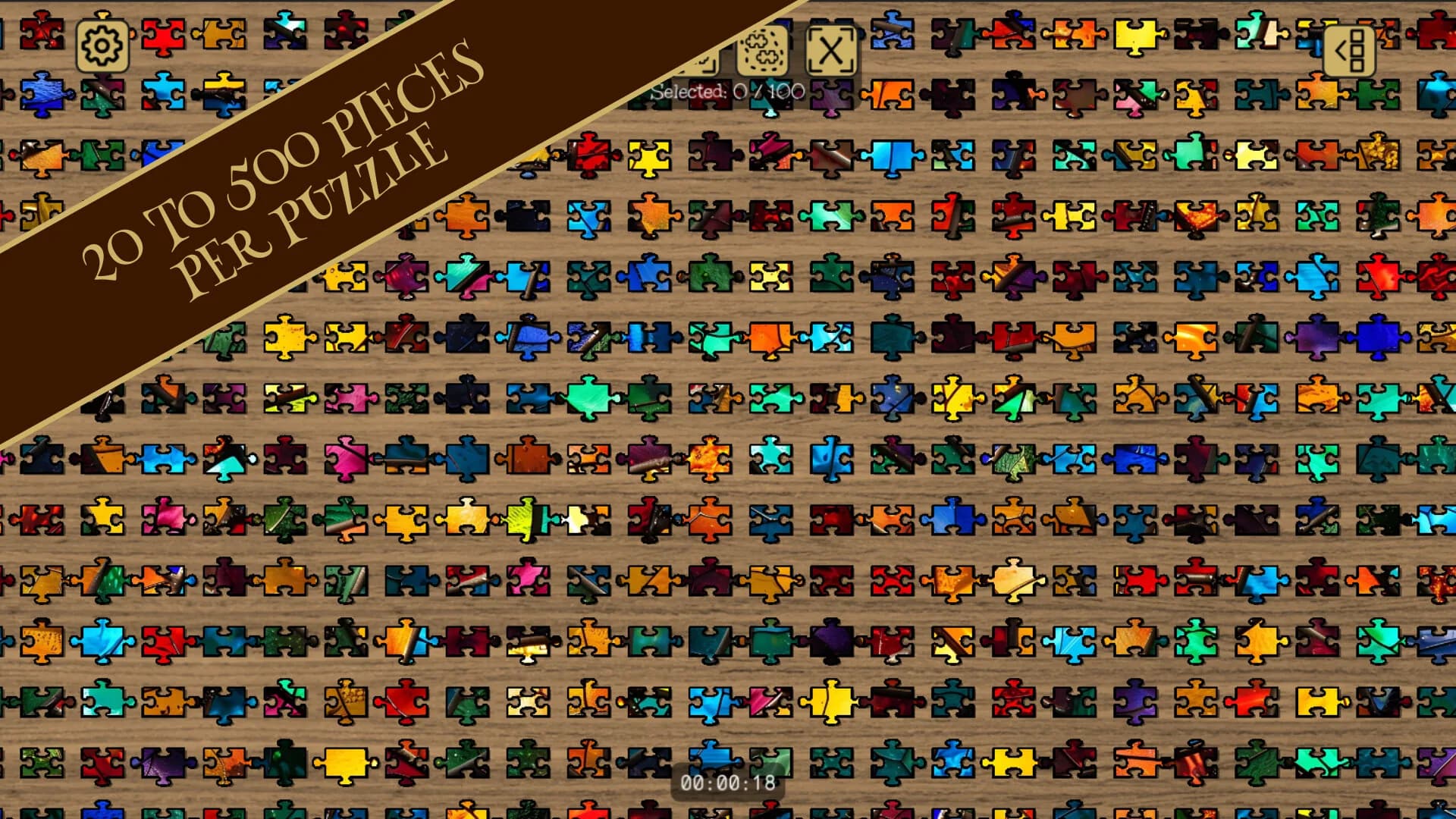 Proper Puzzles görsel 3