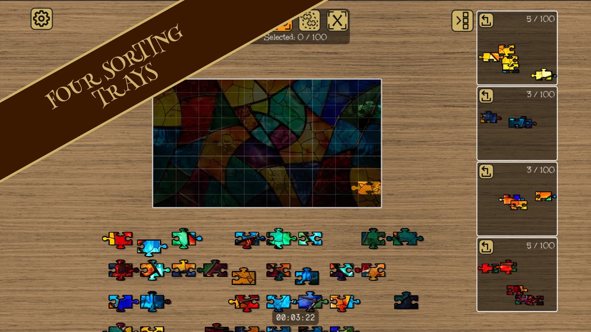 Proper Puzzles görsel 4