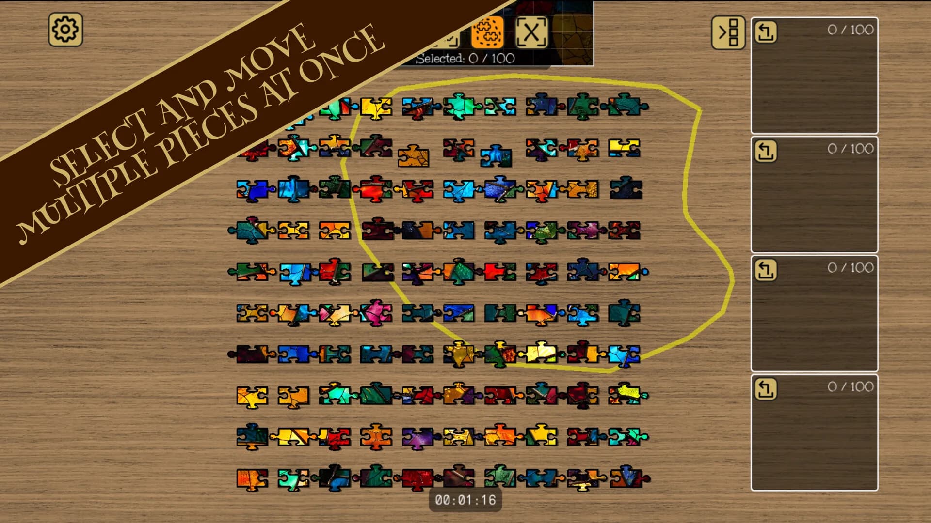 Proper Puzzles görsel 5