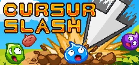 CURSOR SLASH görsel 1