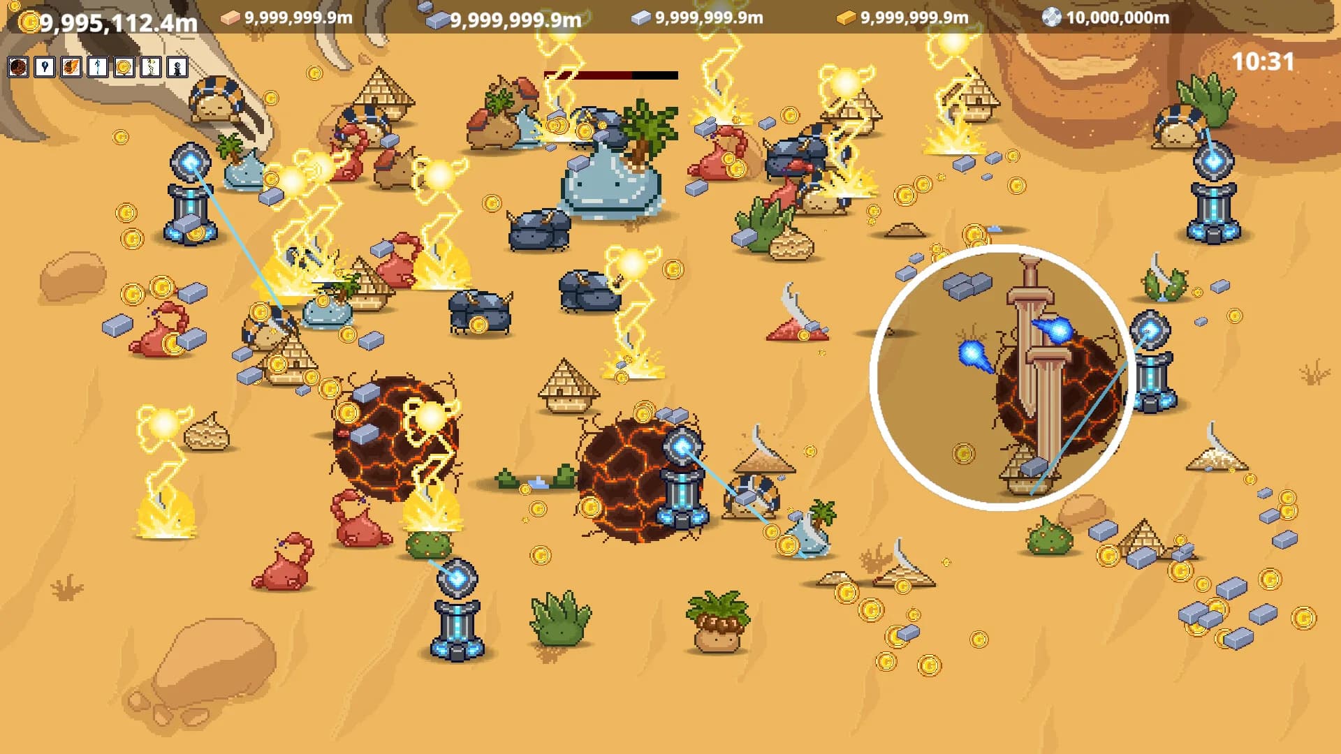 CURSOR SLASH görsel 3