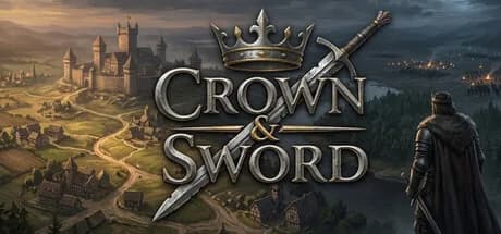 Crown&Sword görsel 1