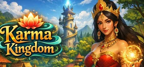 Karma Kingdom görsel 1