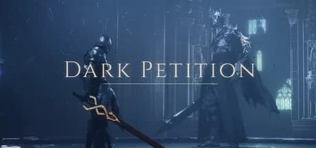 Dark Petition görsel 1