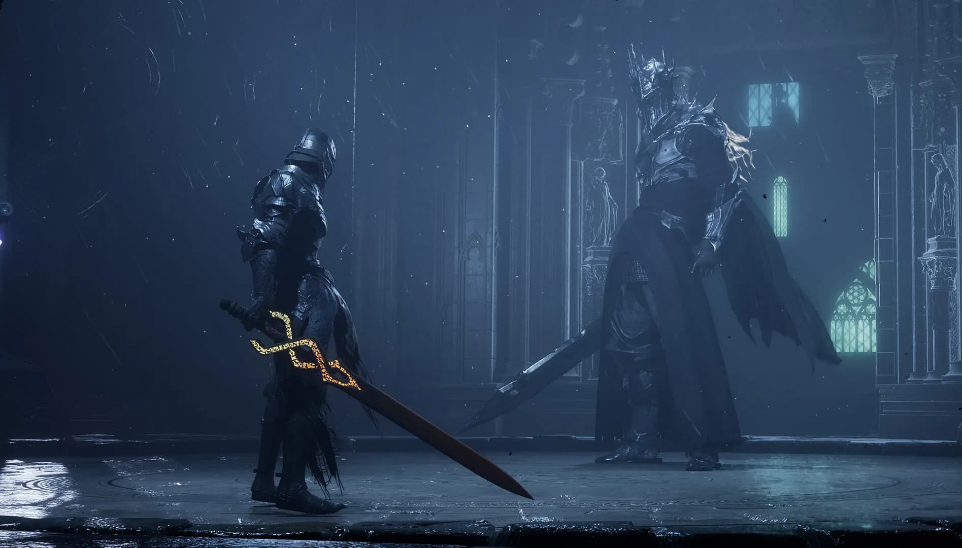 Dark Petition görsel 3