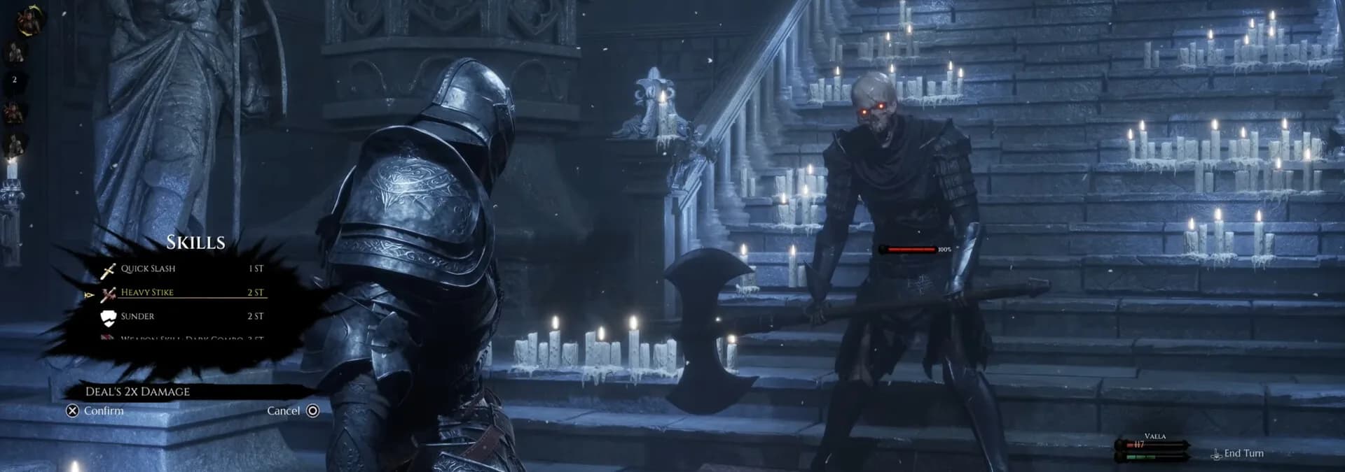 Dark Petition görsel 4