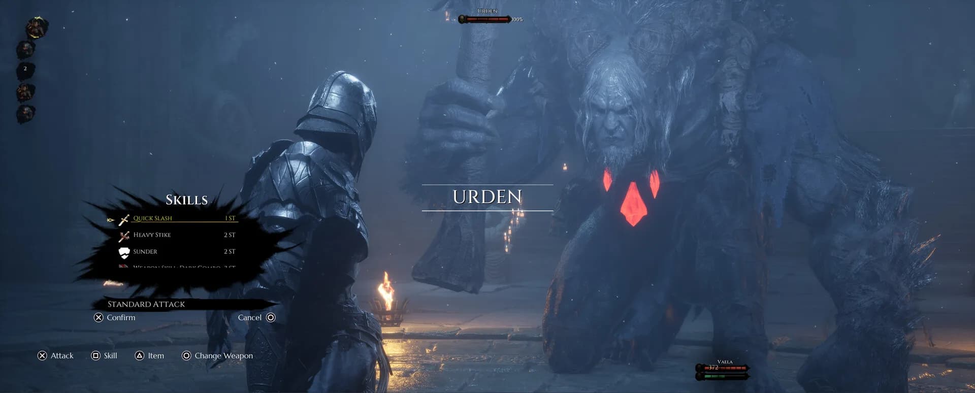 Dark Petition görsel 7