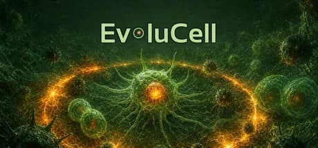 EvoluCell görsel 1
