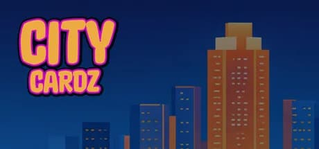 City Cardz görsel 1