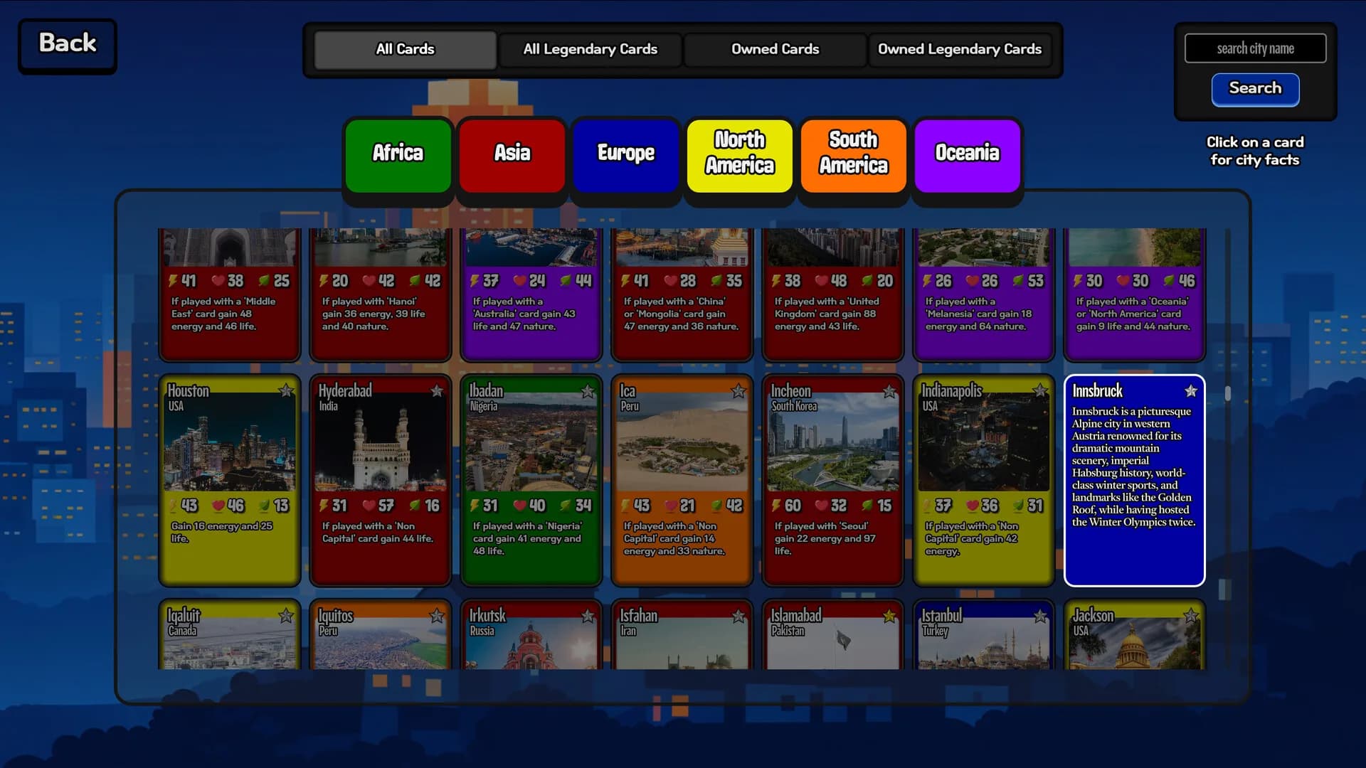 City Cardz görsel 6
