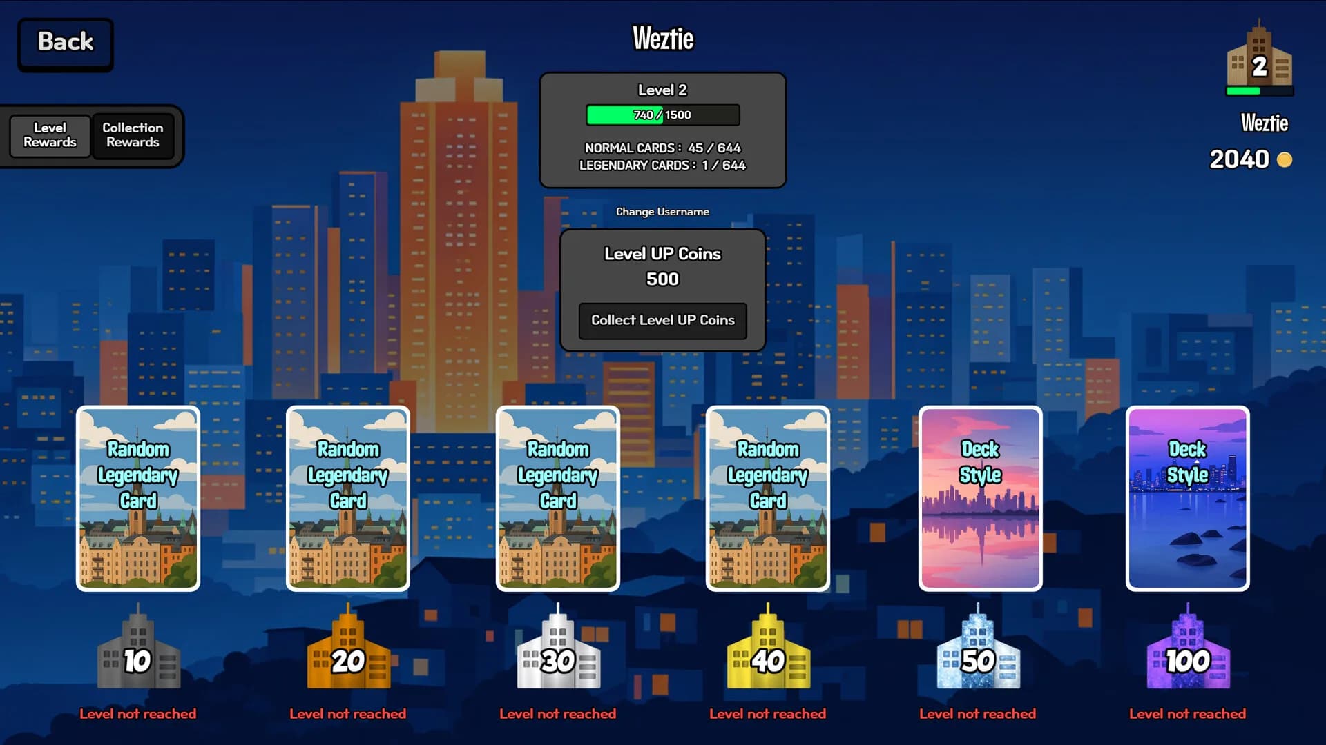City Cardz görsel 9