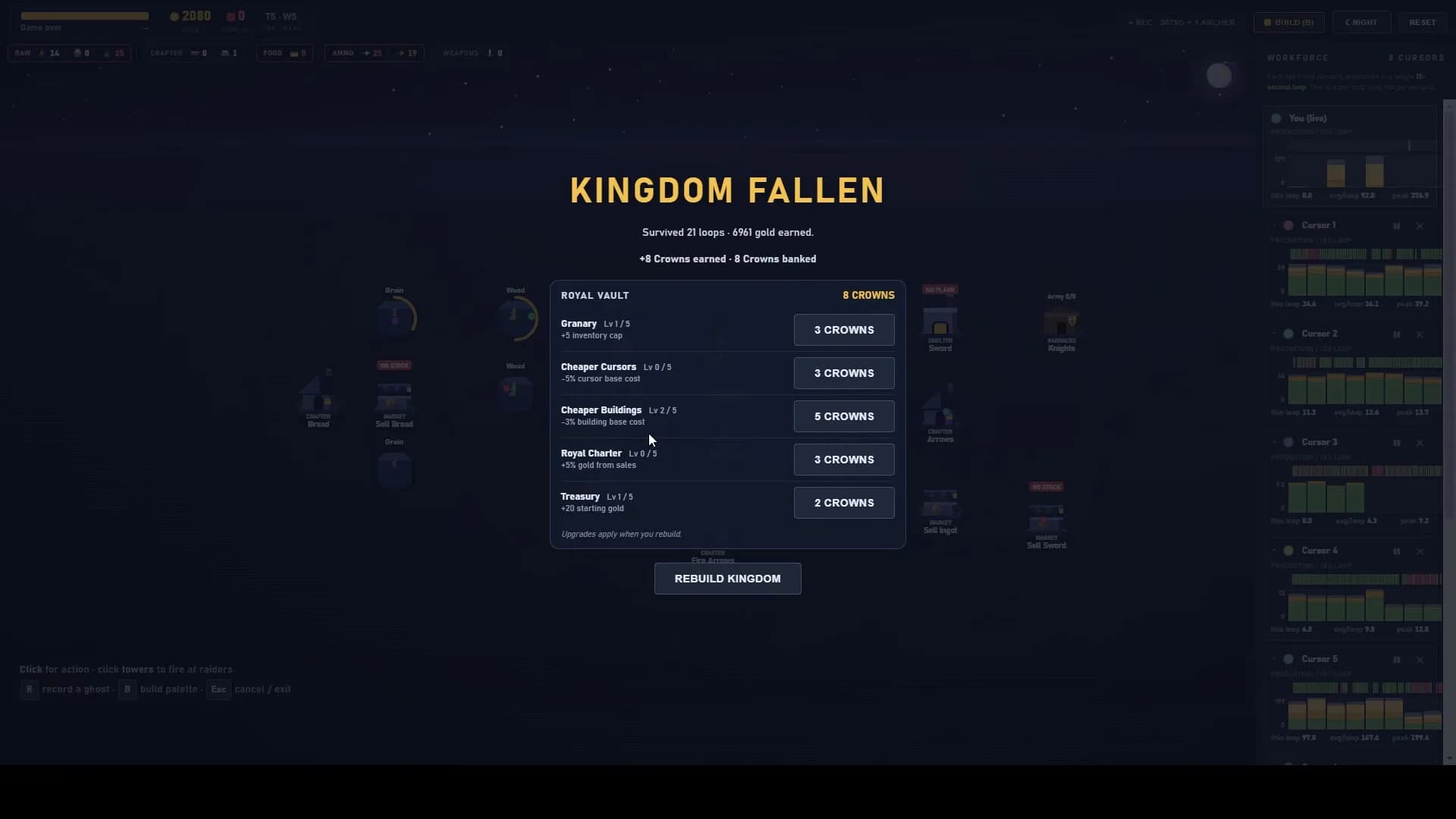 Cursor Kingdom görsel 3