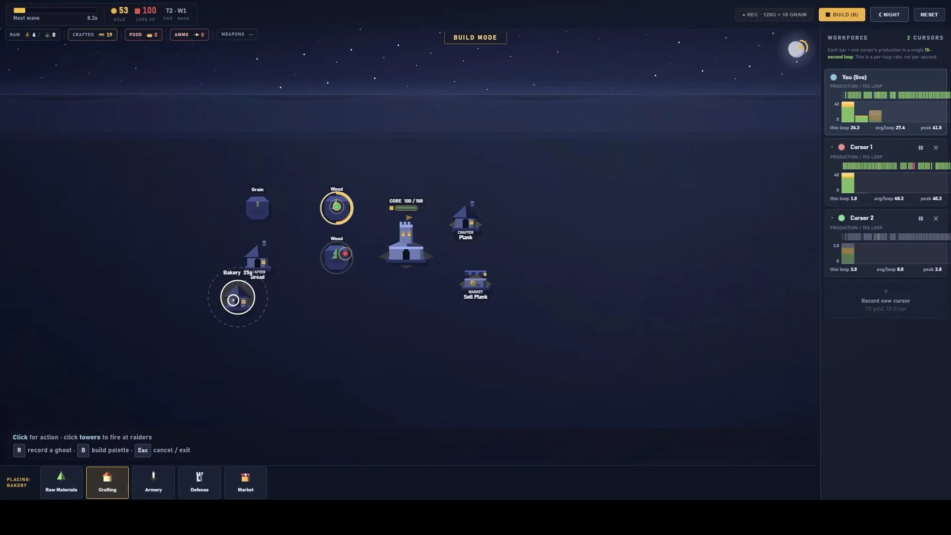 Cursor Kingdom görsel 4