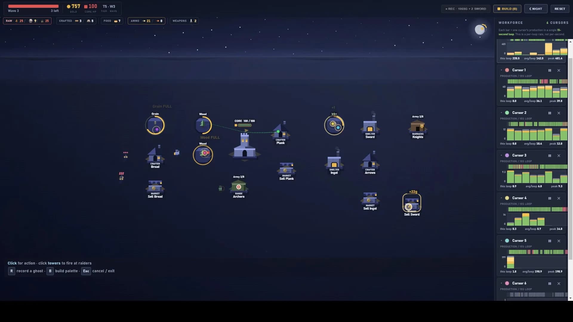 Cursor Kingdom görsel 5