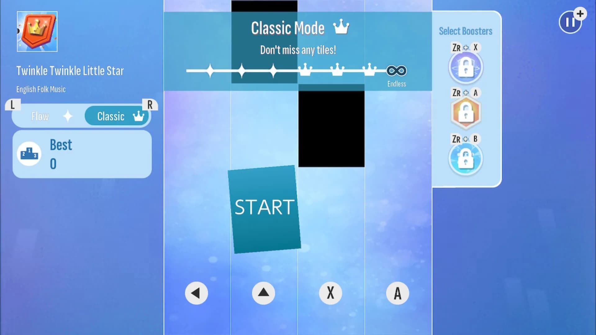 Piano Tiles 2 görsel 2