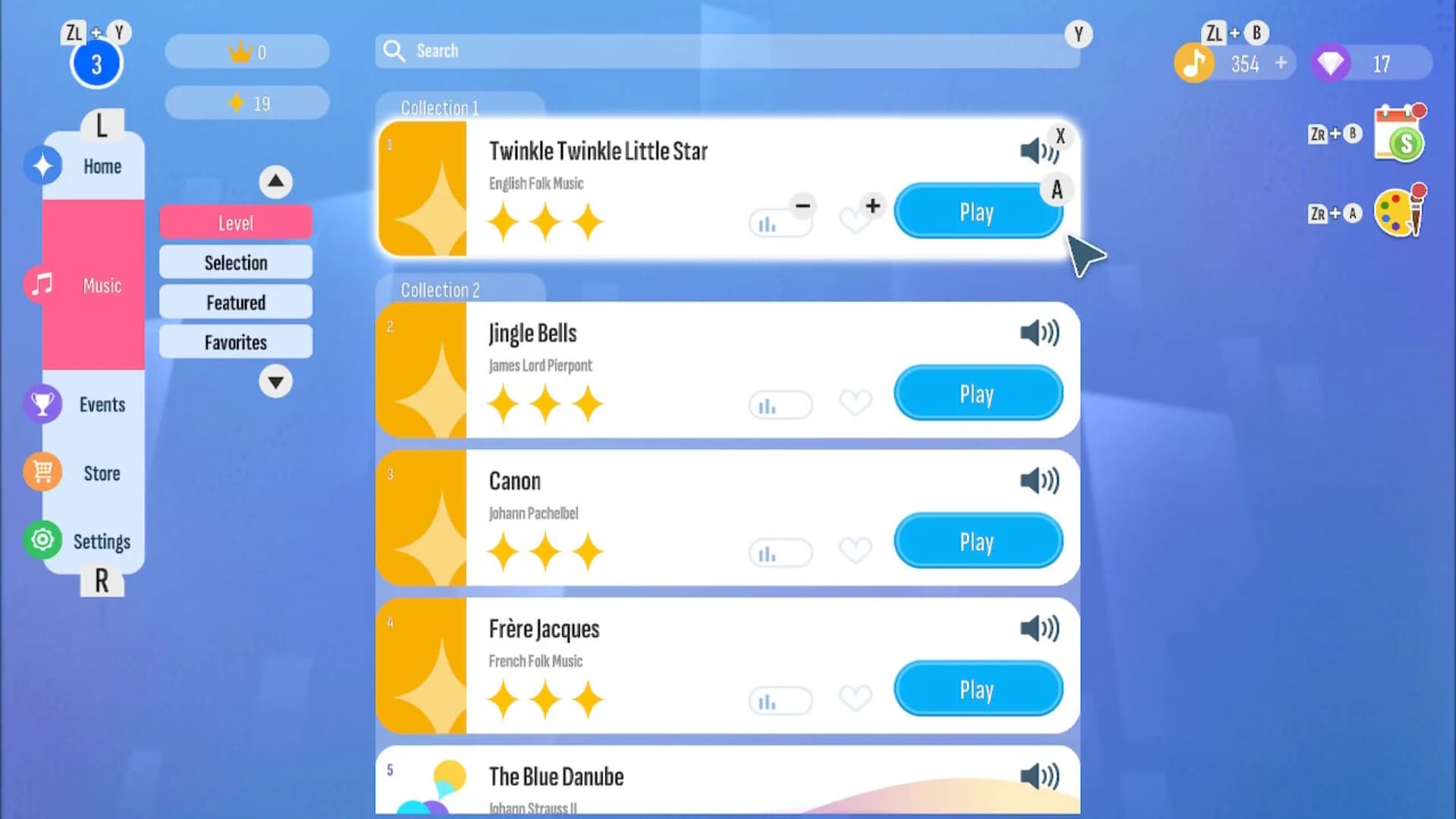 Piano Tiles 2 görsel 6