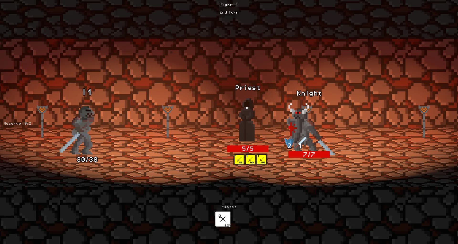 You Must Die görsel 2