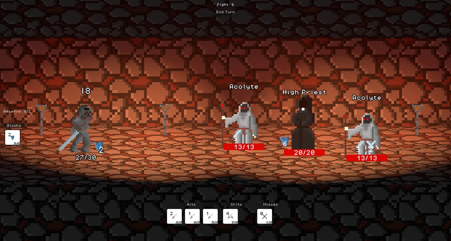 You Must Die görsel 6