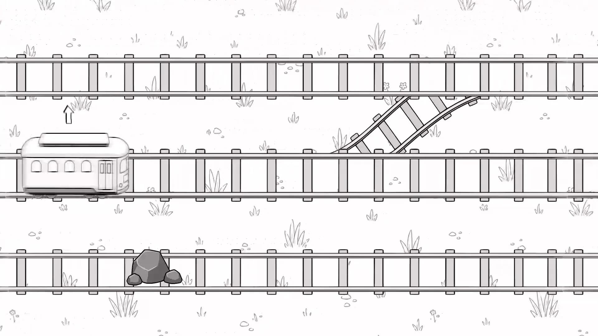 Trolley Dilemma görsel 5