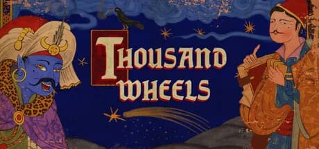 Thousand Wheels görsel 1