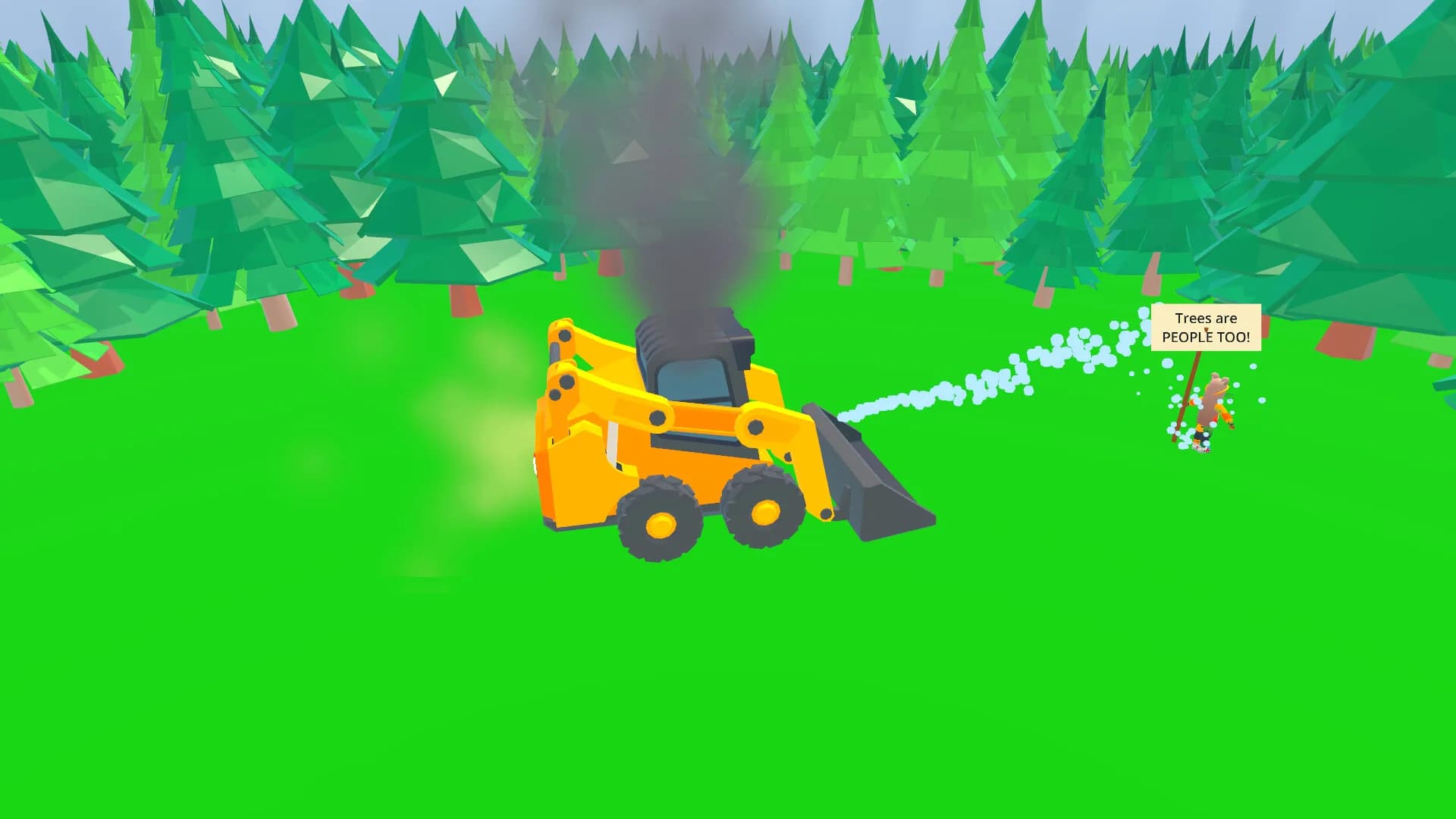 EVIL Agribusiness Simulator görsel 16