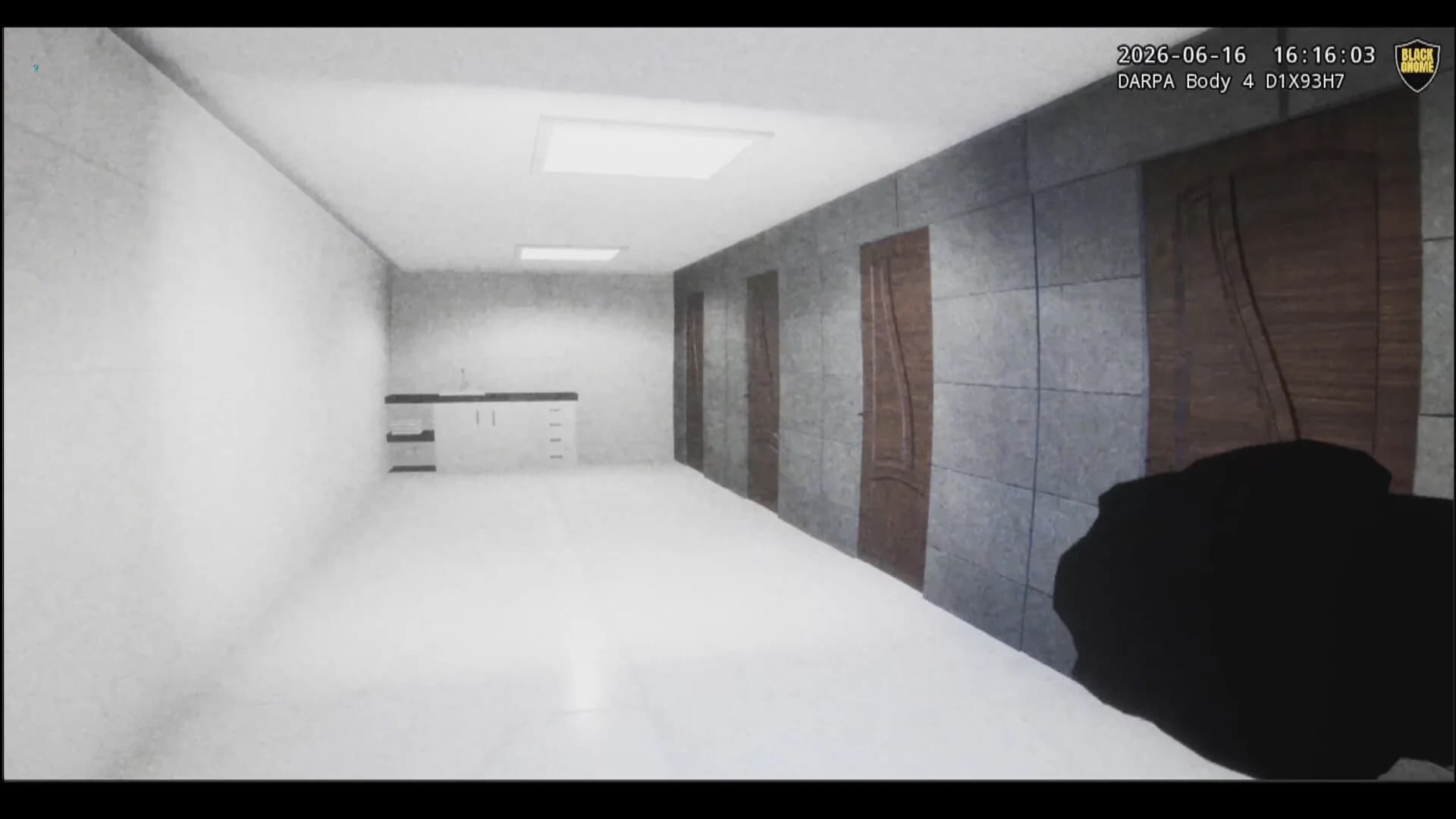 Backrooms: Exit 8 görsel 7
