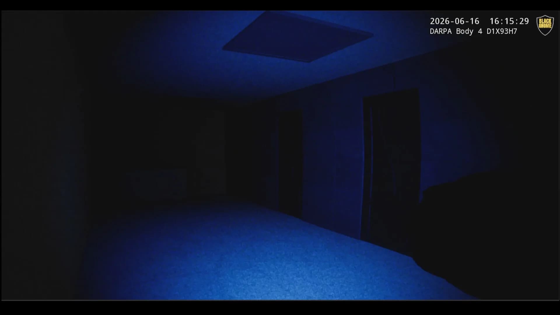 Backrooms: Exit 8 görsel 8