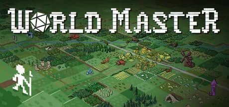 World Master görsel 1