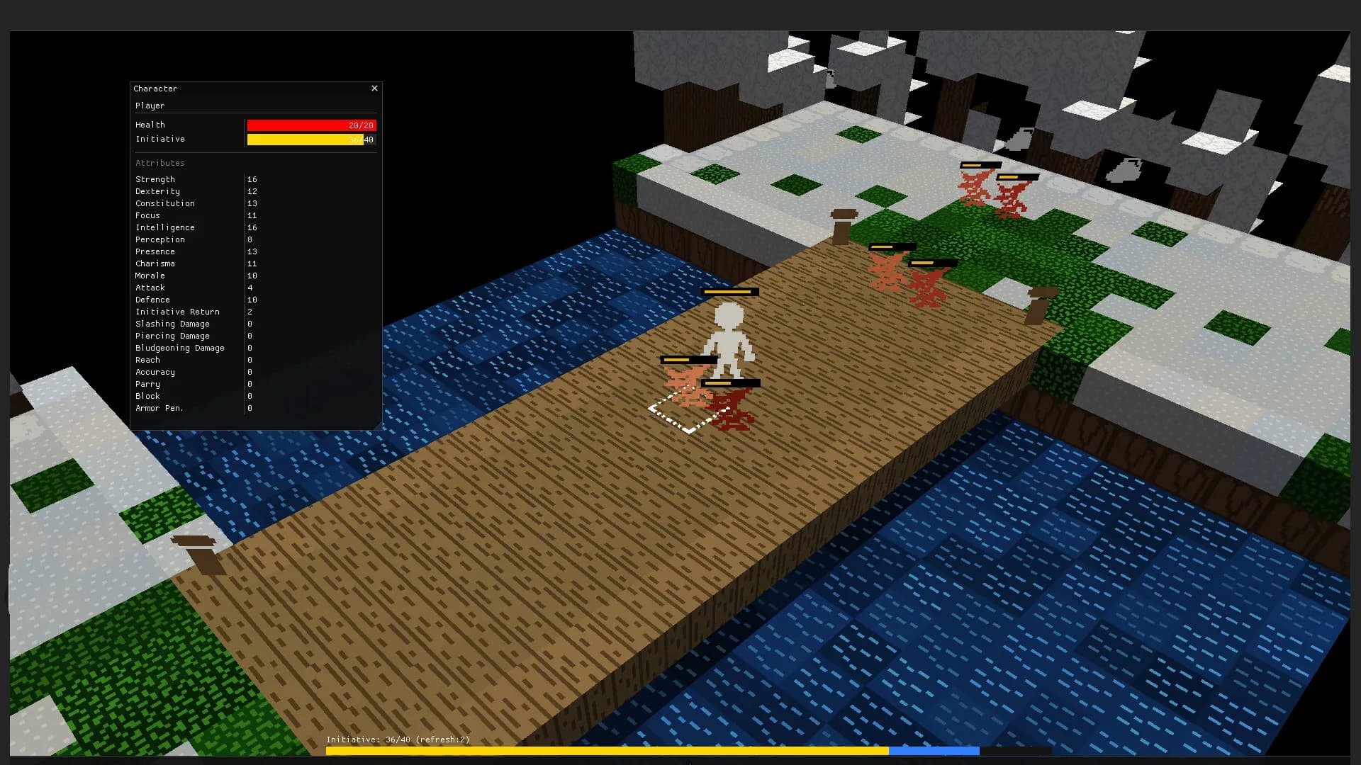 World Master görsel 6